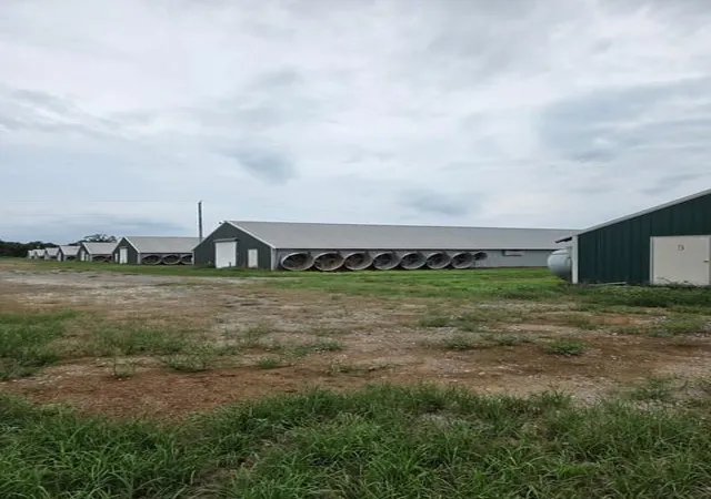 Photo 4 of Sale Pending at 6140 & 6142 E Hwy 84, Palestine, TX 75801 | MLS# 85069595 | Listing updated on 2026-08-25