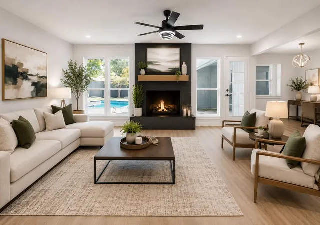 Photo 3 of Single family home for sale at 15302 Walters Rd, Houston, TX 77068 | MLS# 92038768 | Listing updated on 2026-09-16