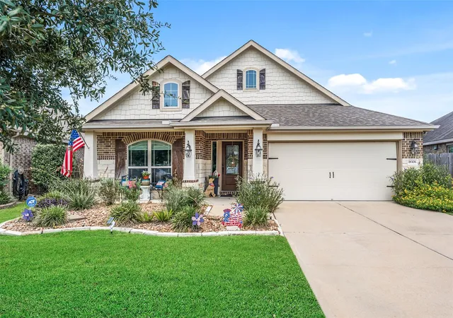 Photo 1 of Single family home for sale at 18306 Tacoma Ridge Dr, Tomball, TX 77377 | MLS# 45987140 | Listing updated on 2026-09-22