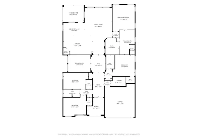46th image of 30710 Green Acres Ct, Brookshire, TX 77423 | MLS# 89932721