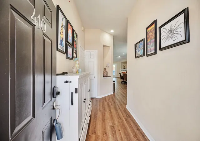 Photo 3 of Townhouse for sale at 12503 Ravensway Ctr Dr #410, Cypress, TX 77429 | MLS# 21220493 | Listing updated on 2026-09-21