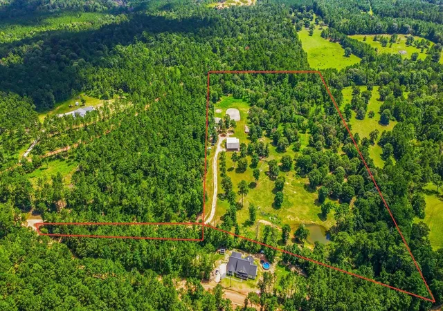 1st image of 1239 Tony Peebles Rd, Livingston, TX 77351 | MLS# 47261677