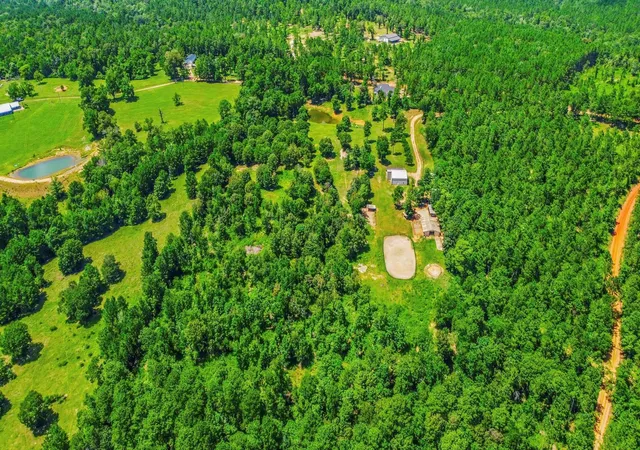 50th image of 1239 Tony Peebles Rd, Livingston, TX 77351 | MLS# 47261677