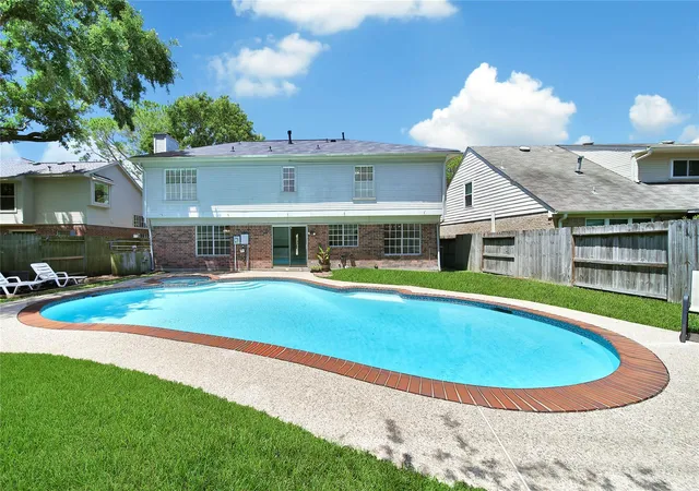 Photo 1 of Single family home for sale at 1023 Long Prairie Dr, Katy, TX 77450 | MLS# 43219973 | Listing updated on 2026-07-21