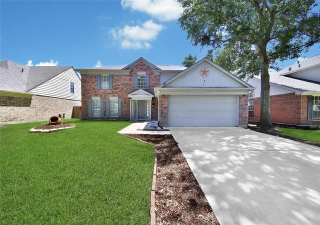 Photo 2 of Single family home for sale at 1023 Long Prairie Dr, Katy, TX 77450 | MLS# 43219973 | Listing updated on 2026-07-21