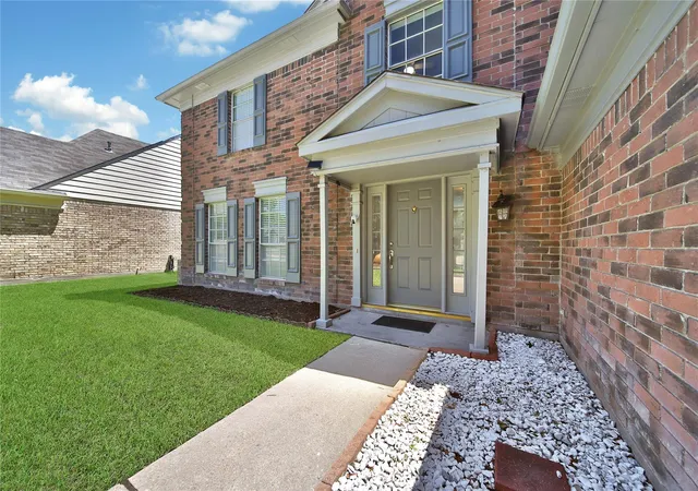 Photo 3 of Single family home for sale at 1023 Long Prairie Dr, Katy, TX 77450 | MLS# 43219973 | Listing updated on 2026-07-21