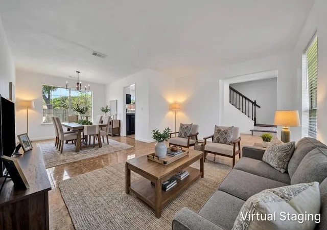 Photo 3 of Single family home for sale at 1023 Long Prairie Dr, Katy, TX 77450 | MLS# 43219973 | Listing updated on 2026-07-21