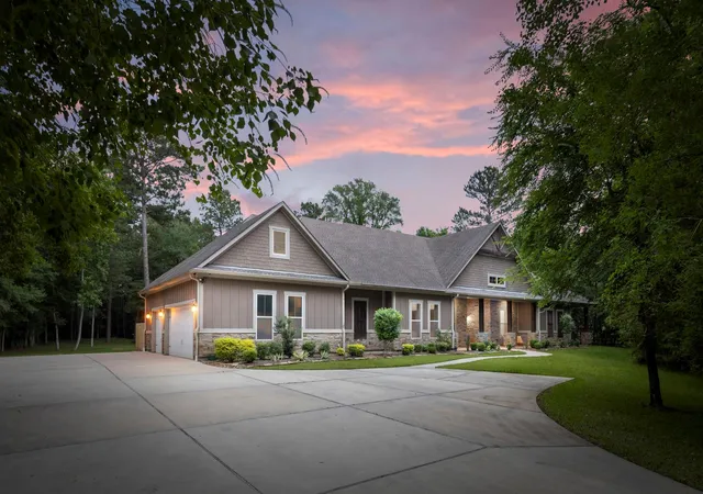 4th image of 9018 Diamante Dr, Magnolia, TX 77354 | MLS# 83010285