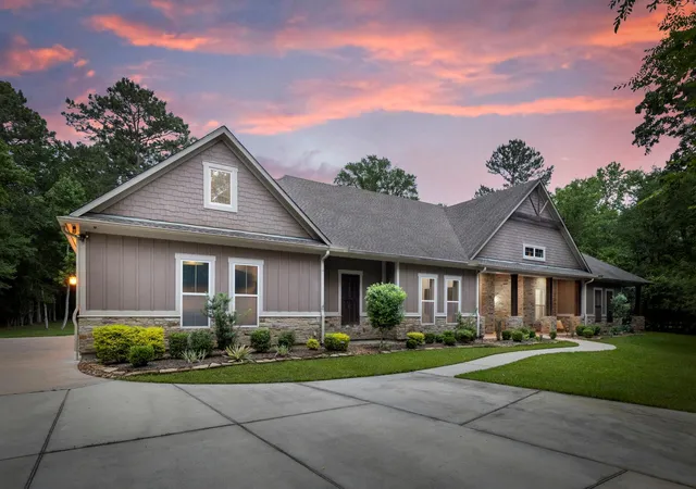 5th image of 9018 Diamante Dr, Magnolia, TX 77354 | MLS# 83010285