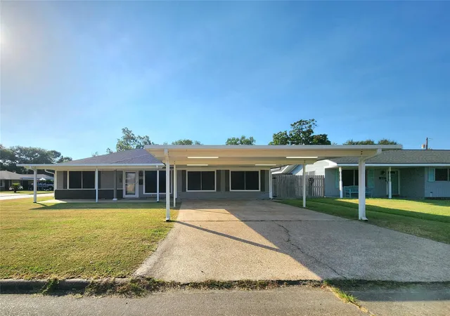 Single family home for sale at 3416 Avenue N, Nederland, TX 77627 | MLS# 54305283