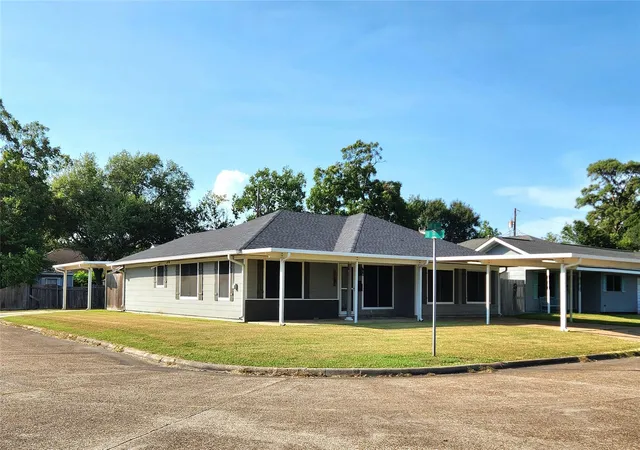Photo 2 of Single family home for sale at 3416 Avenue N, Nederland, TX 77627 | MLS# 54305283 | Listing updated on 2026-09-10