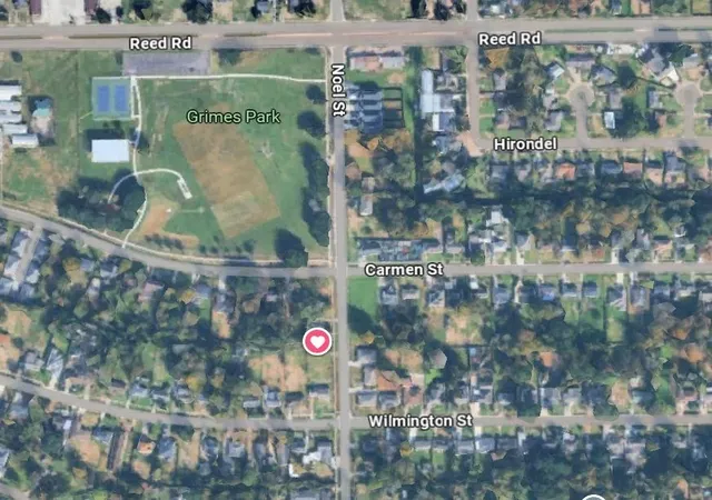Photo 1 of Land for sale at 0 Noel St, Houston, TX 77033 | MLS# 86510274 | Listing updated on 2026-06-23
