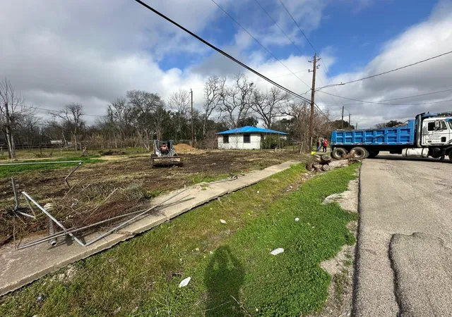 Photo 3 of Land for sale at 0 Noel St, Houston, TX 77033 | MLS# 86510274 | Listing updated on 2026-06-23