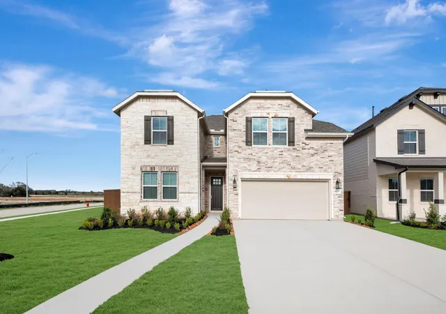 1st image of 2846 Dark Lantern Dr, Rosenberg, TX 77471 | MLS# 25212593