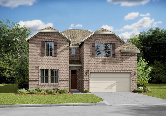 2nd image of 2846 Dark Lantern Dr, Rosenberg, TX 77471 | MLS# 25212593