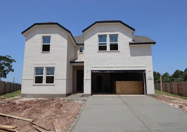 3rd image of 2846 Dark Lantern Dr, Rosenberg, TX 77471 | MLS# 25212593