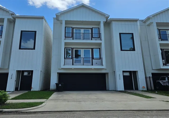 Photo 3 of Land for sale at 6653 Winton St, Houston, TX 77021 | MLS# 56199538 | Listing updated on 2026-07-11