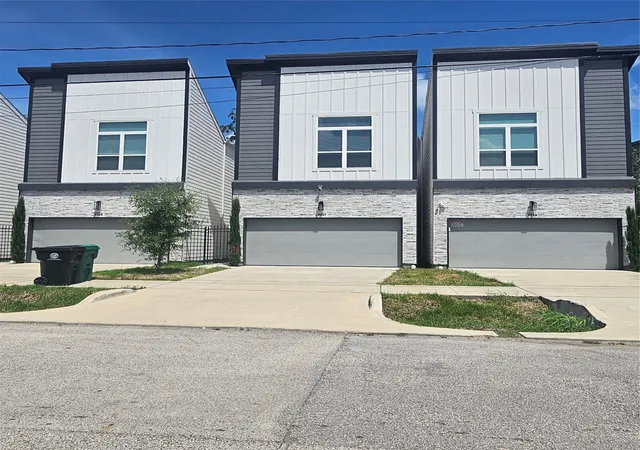 Photo 3 of Land for sale at 6653 Winton St, Houston, TX 77021 | MLS# 56199538 | Listing updated on 2026-07-11