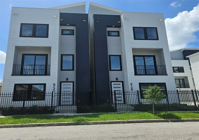 Photo 4 of Land for sale at 6653 Winton St, Houston, TX 77021 | MLS# 56199538 | Listing updated on 2026-07-11