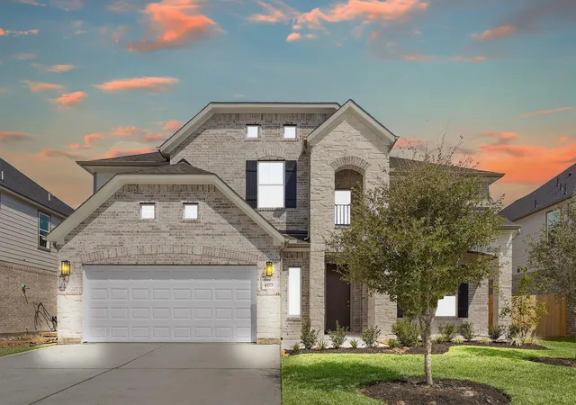 1st image of 4523 Whisperwood Dr, Rosenberg, TX 77471 | MLS# 45242732