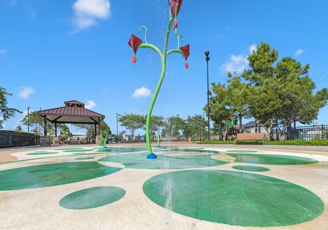 37th image of 4523 Whisperwood Dr, Rosenberg, TX 77471 | MLS# 45242732