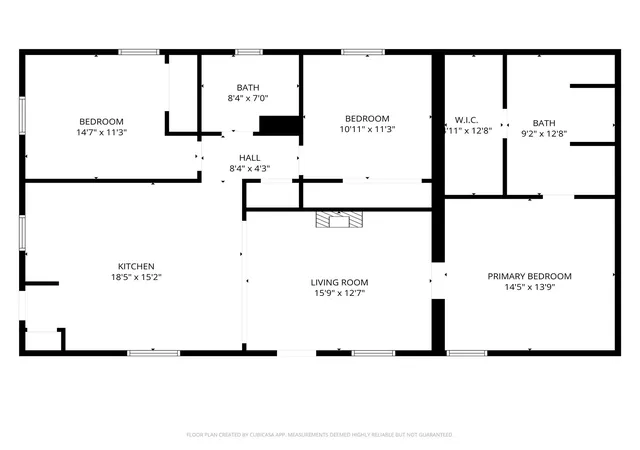 23rd image of 700 N Owensville St, Franklin, TX 77856 | MLS# 15693994