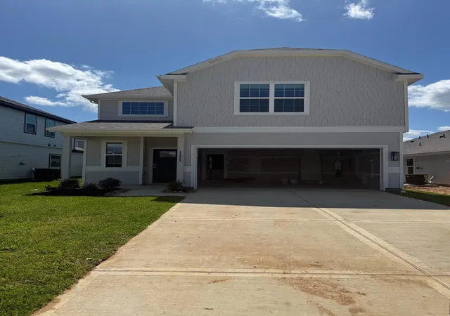 Photo 2 of Sale Pending at 13553 Sauger Ct, Conroe, TX 77384 | MLS# 35159403 | Listing updated on 2026-09-08