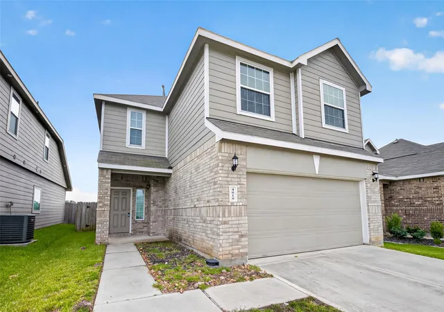 Photo 2 of Single family home for sale at 4818 Blue Jacaranda Way, Spring, TX 77373 | MLS# 66429793 | Listing updated on 2026-07-25