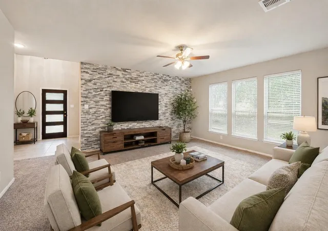 Photo 2 of Single family home for sale at 24319 Twin Cvs Ct, Katy, TX 77493 | MLS# 15112943 | Listing updated on 2026-09-19