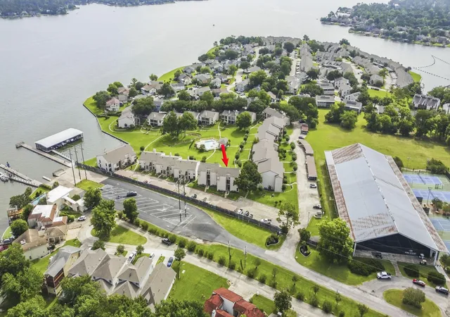Photo 1 of Condo for sale at 203 C Lakeview Ter, Montgomery, TX 77356 | MLS# 81806977 | Listing updated on 2026-07-03