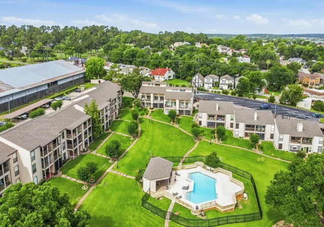 Photo 2 of Condo for sale at 203 C Lakeview Ter, Montgomery, TX 77356 | MLS# 81806977 | Listing updated on 2026-07-03