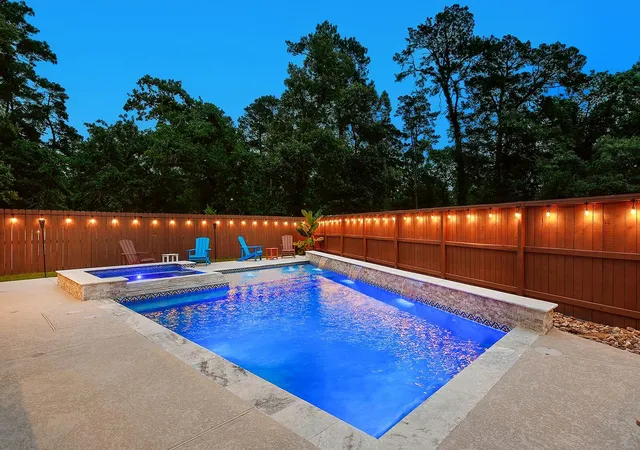 Photo 2 of Single family home for sale at 2111 Woodland Elm Ln, Conroe, TX 77384 | MLS# 59139832 | Listing updated on 2026-08-29