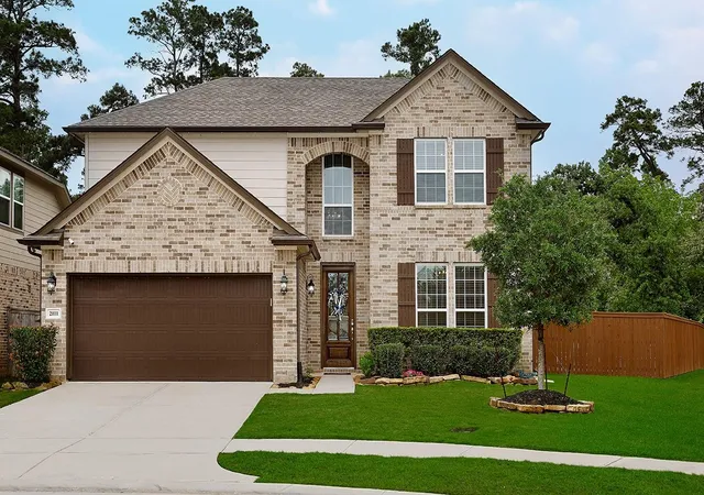 Photo 35 of Single family home for sale at 2111 Woodland Elm Ln, Conroe, TX 77384 | MLS# 59139832 | Listing updated on 2026-08-29