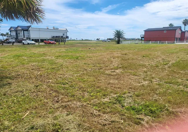 Photo 2 of Land for sale at 000 East Silver Sands, Galveston, TX 77554 | MLS# 43809759 | Listing updated on 2026-07-30