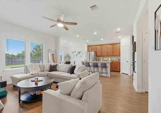 Photo 1 of Sale Pending at 6702 Verbena Blossom Trl, Katy, TX 77449 | MLS# 62789401 | Listing updated on 2026-09-01