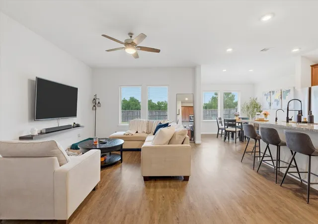 Photo 4 of Sale Pending at 6702 Verbena Blossom Trl, Katy, TX 77449 | MLS# 62789401 | Listing updated on 2026-09-01