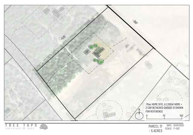 3rd image of 434 Vineyard View Trail  Lot 17, Carmine, TX 78932 | MLS# 93448753