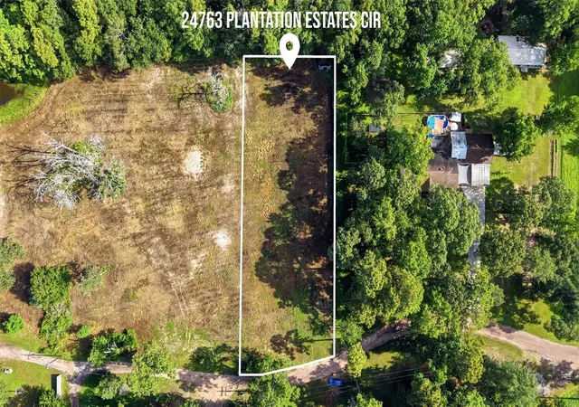 Photo 4 of Land for sale at 24763 Plantation Ests Cir, Porter, TX 77365 | MLS# 57513556 | Listing updated on 2026-08-25
