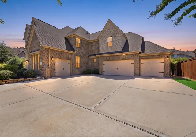Photo 2 of Mansion for sale at 17938 Bandera Ridge Ln, Cypress, TX 77433 | MLS# 65327487 | Listing updated on 2026-09-20
