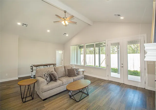 3rd image of 120 Sunshine Ln, Livingston, TX 77351 | MLS# 91719009