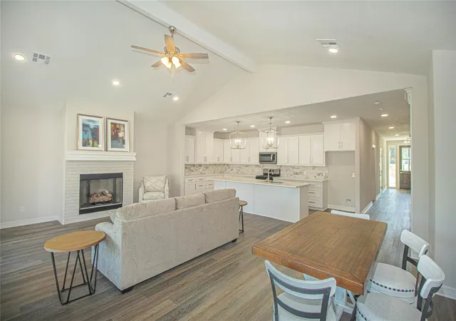 5th image of 120 Sunshine Ln, Livingston, TX 77351 | MLS# 91719009