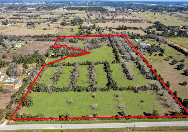 Photo 9 of Land for sale at 0 Cedar Ln, Tomball, TX 77377 | MLS# 30081222 | Listing updated on 2026-08-23