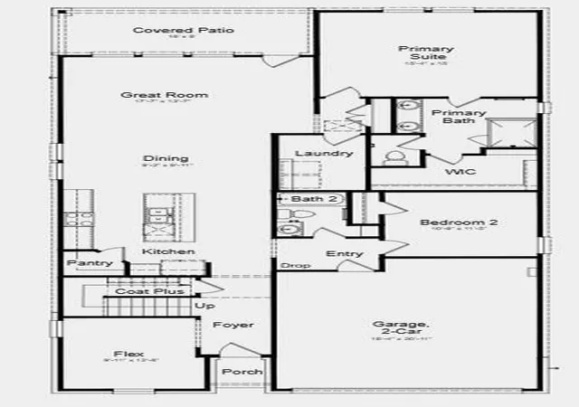 2nd image of 642 Yaupon Holly Dr, Rosenberg, TX 77471 | MLS# 13637869