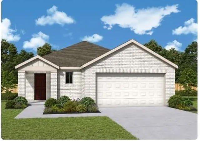 Photo 1 of Single family home for sale at 1043 Hawk Gate Lane, Katy, TX 77493 | MLS# 43144727 | Listing updated on 2026-10-10