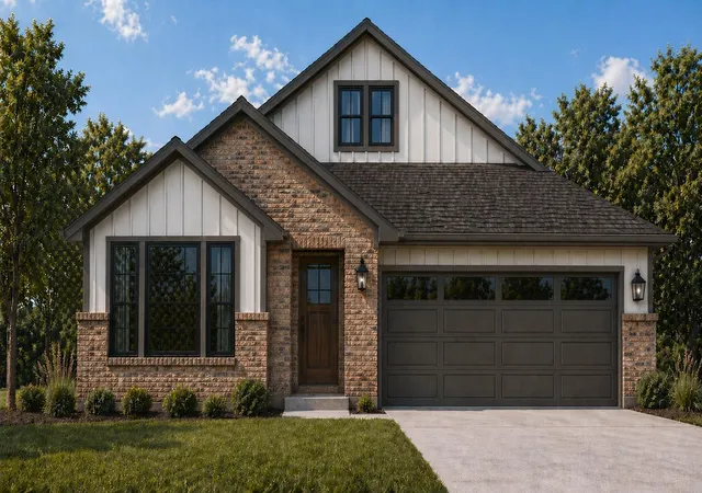 1st image of 10035 Chester Rough Dr, Willis, TX 77318 | MLS# 16118495