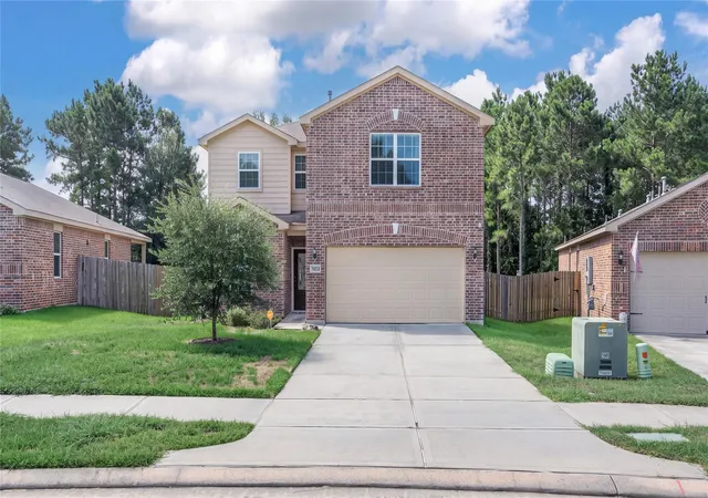 Photo 1 of Single family home for sale at 7658 Dragon Pearls Ln, Conroe, TX 77304 | MLS# 97942991 | Listing updated on 2026-09-06