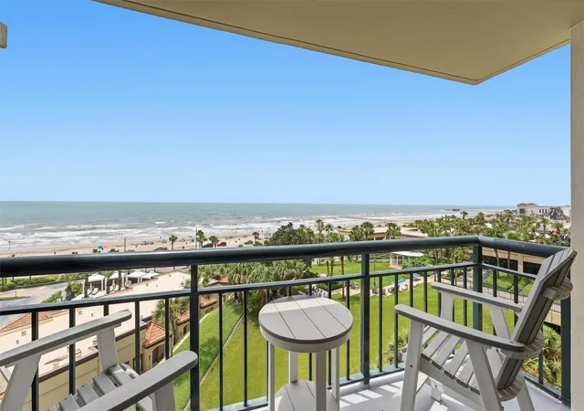 Condo for sale at 5220 Seawall Blvd #736, Galveston, TX 77551 | MLS# 93944602 | Listing updated on 2026-09-02