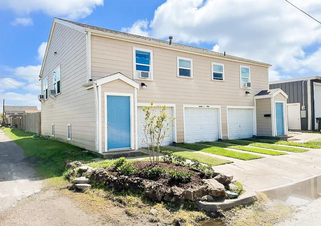 1st image of 1214 44th Street, Galveston, TX 77550 | MLS# 27269781