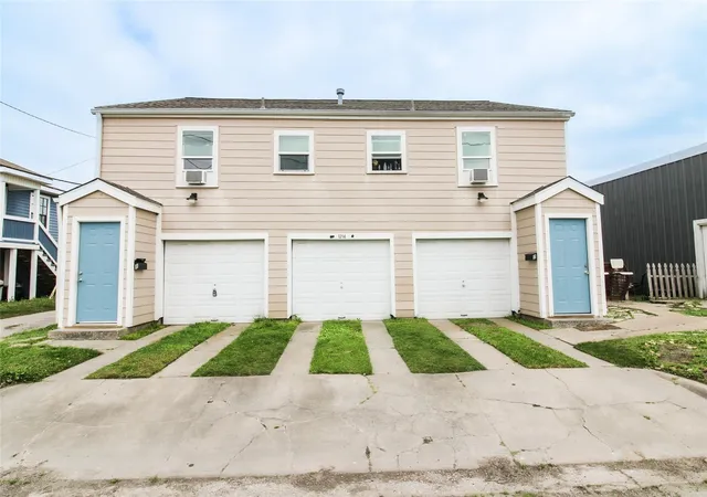 2nd image of 1214 44th Street, Galveston, TX 77550 | MLS# 27269781