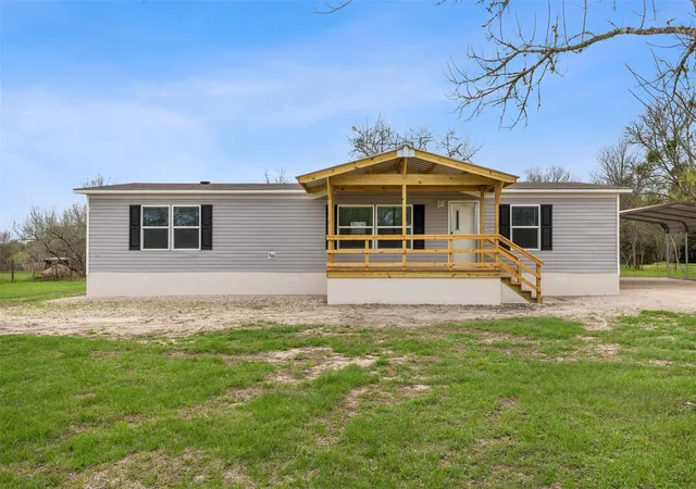 4th image of 1014 Doe Run, Caldwell, TX 77836 | MLS# 66830979